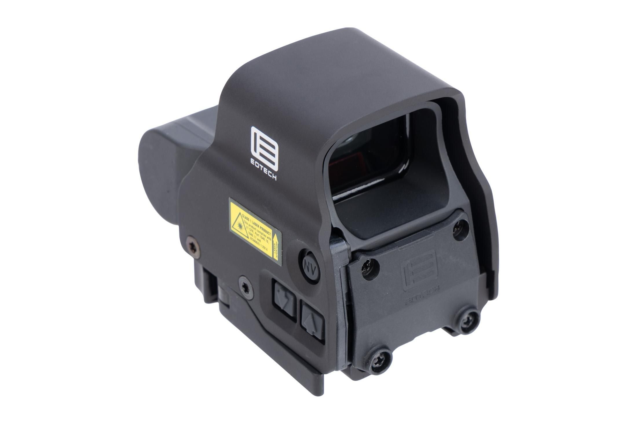 EOTECH EXPS3-DCR Holographic Sight - Danger Close Reticle